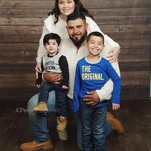 Meet your Posher, Anais